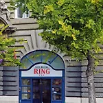 Hotel Ring Boedapest