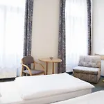 Ring Hotel Boedapest