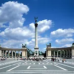 Ring 3* Budapest