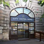 Hotel Ring Budapest