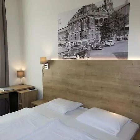 Ring Budapest