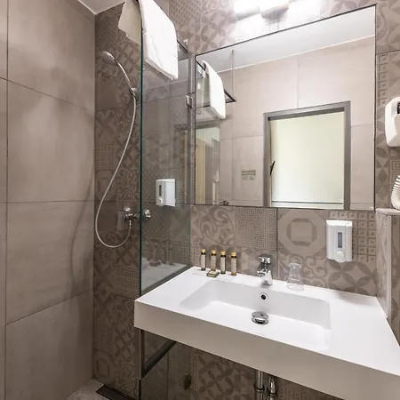 Ring 3* Budapest