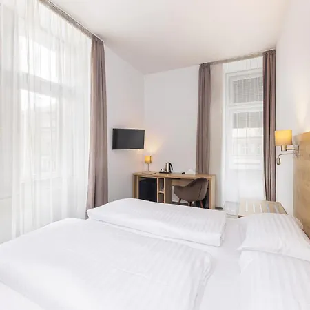 Ring Hotel Budapest