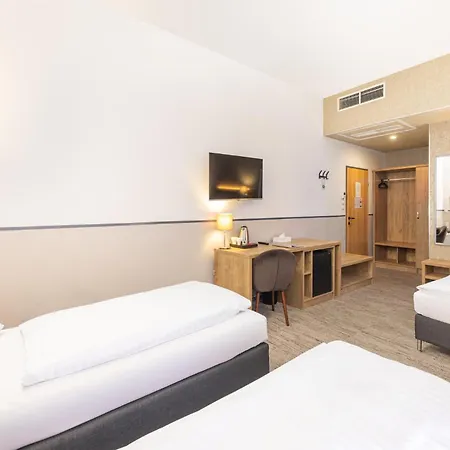 Hotel Ring Budapešť