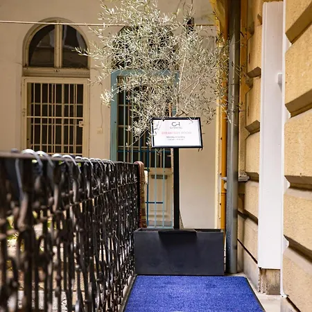 Ring Hotel