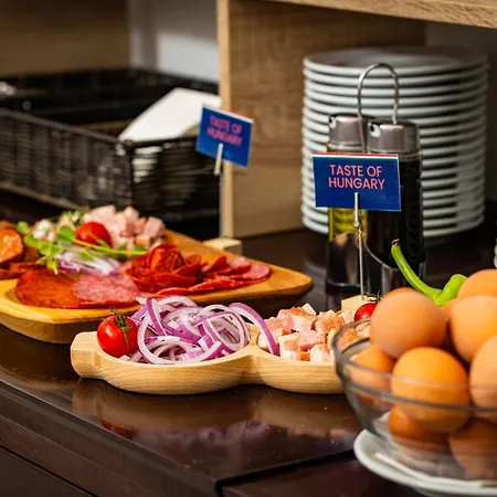 Ring Будапешт