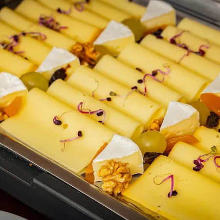 Ring Отель Будапешт