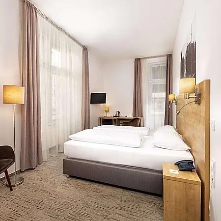 Ring Hotel