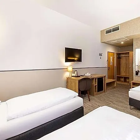 Ring Hotel 3*