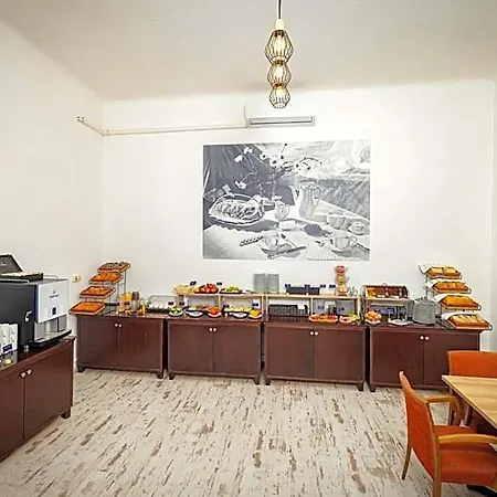 Ring Budapest