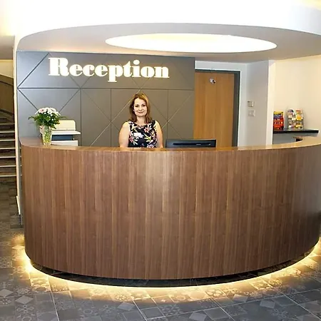 Ring Hotel 3*