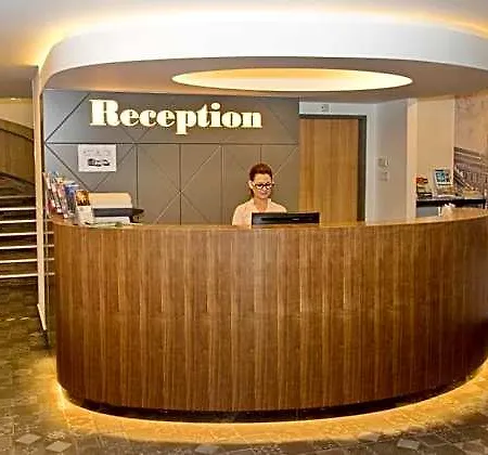 Hotel Ring Budapest