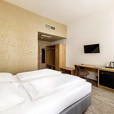 Ring Hotel Budapest