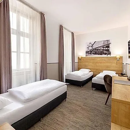Ring 3* Budapest