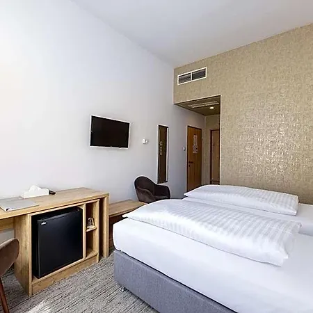 Ring Hotel 3*