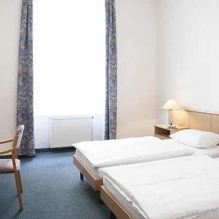 Hotel Ring Budapešť
