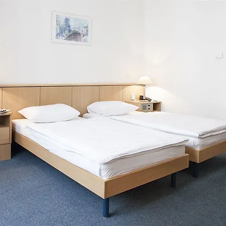 Szálloda Ring 3*