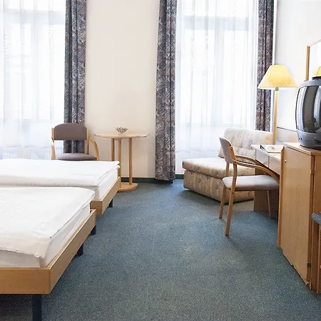 Ring 3* Budapest