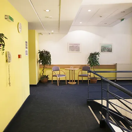 Szálloda Ring 3*