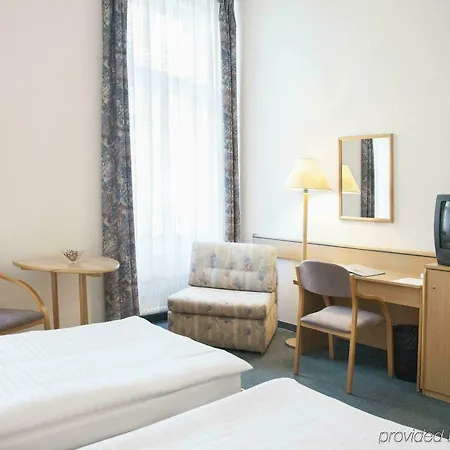 Ring Hotell