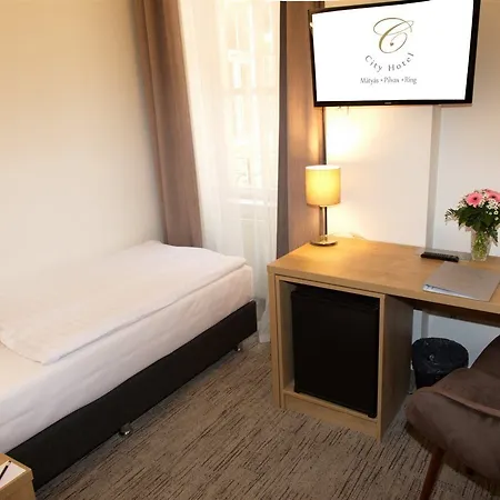 Hotel Ring 3*