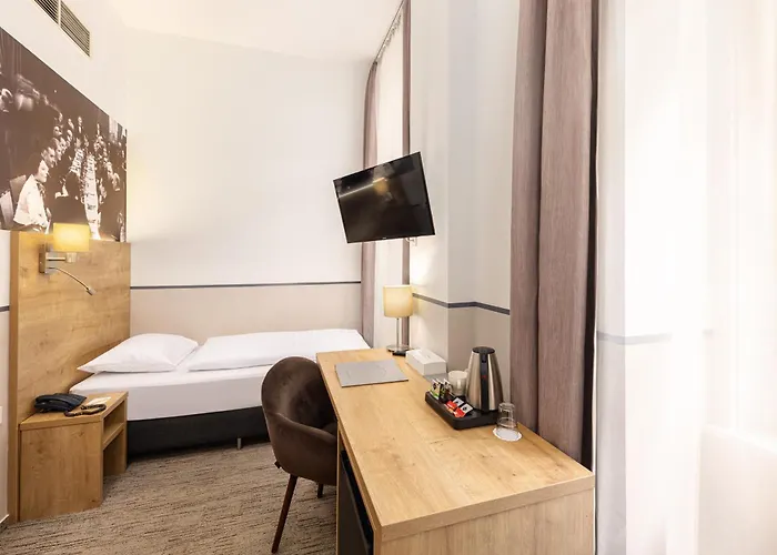 Ring Будапешт