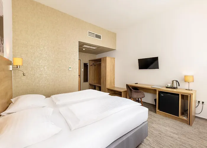 Ring Будапешт