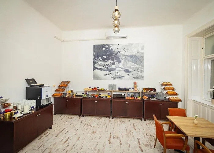 Ring 3* Будапешт