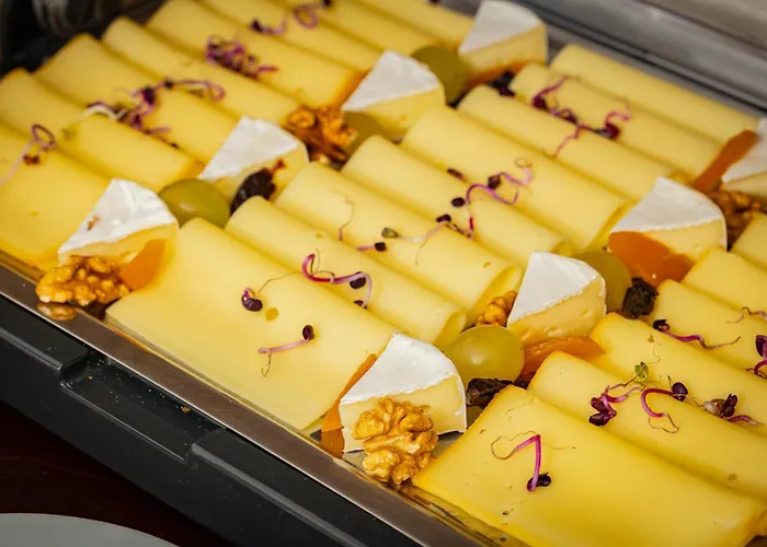 Ring Отель Будапешт