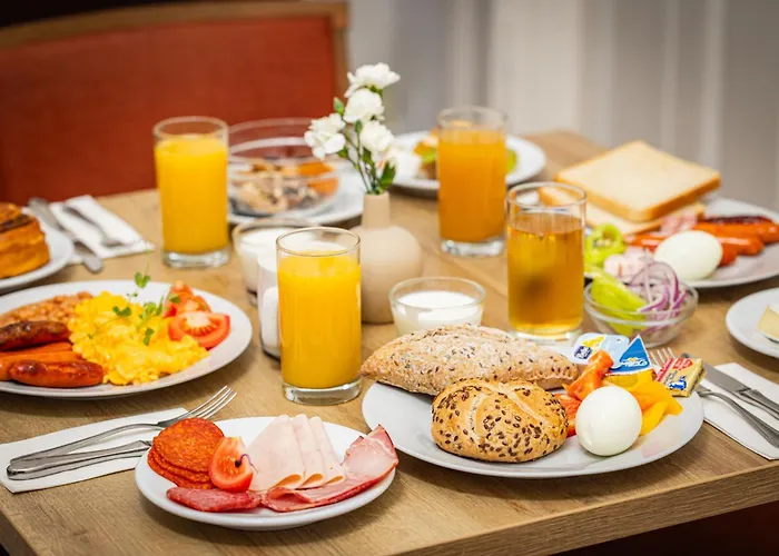 Ring Будапешт