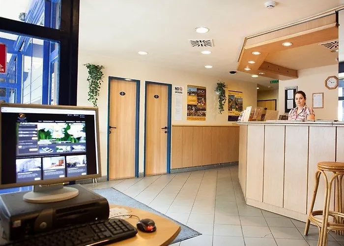 Ring Будапешт