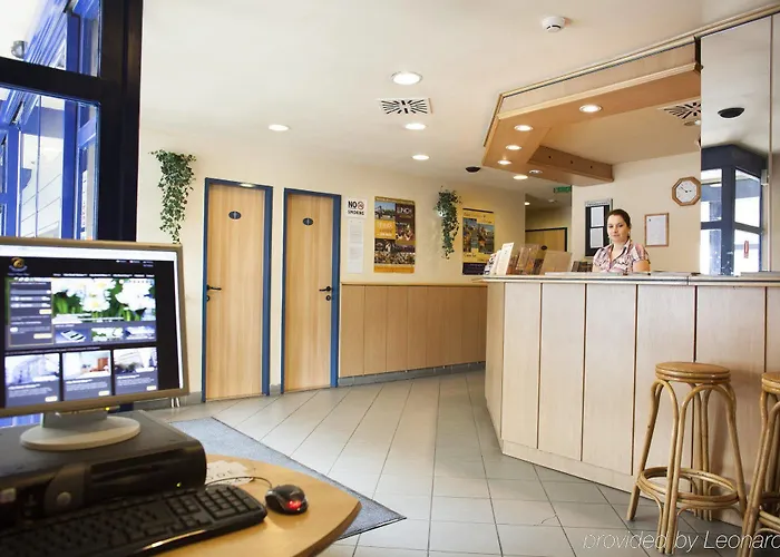 Ring Отель Будапешт