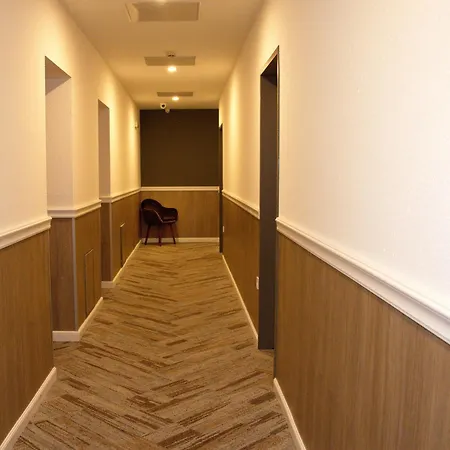 Hotel Ring Budapest