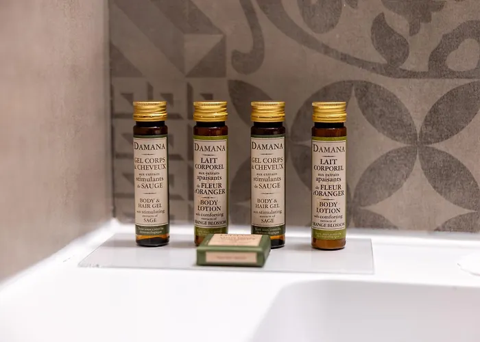 Hotel Ring Budapesta