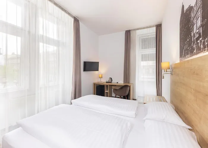 Ring Hotel Budapesta