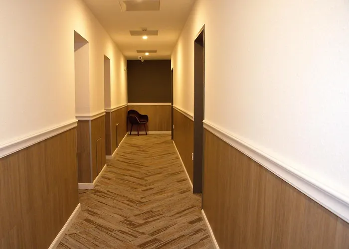 Hotel Ring Budapesta